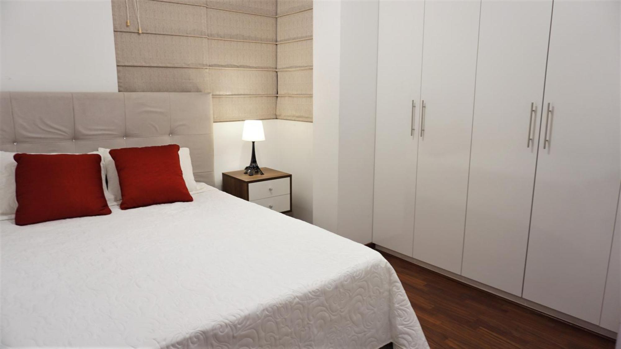 Apartamentos Privados Lima Airport Peru Exterior foto