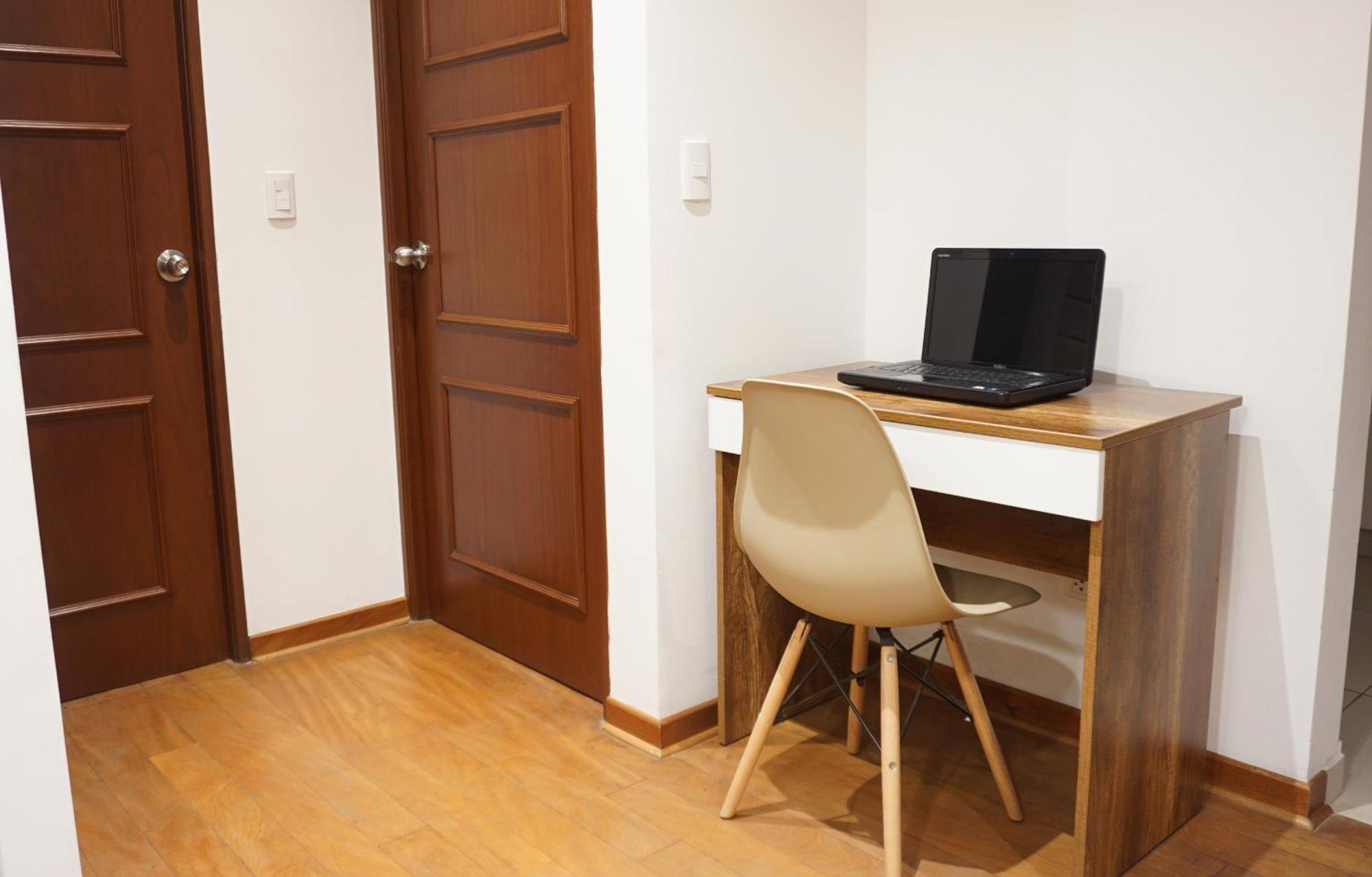 Apartamentos Privados Lima Airport Peru Exterior foto