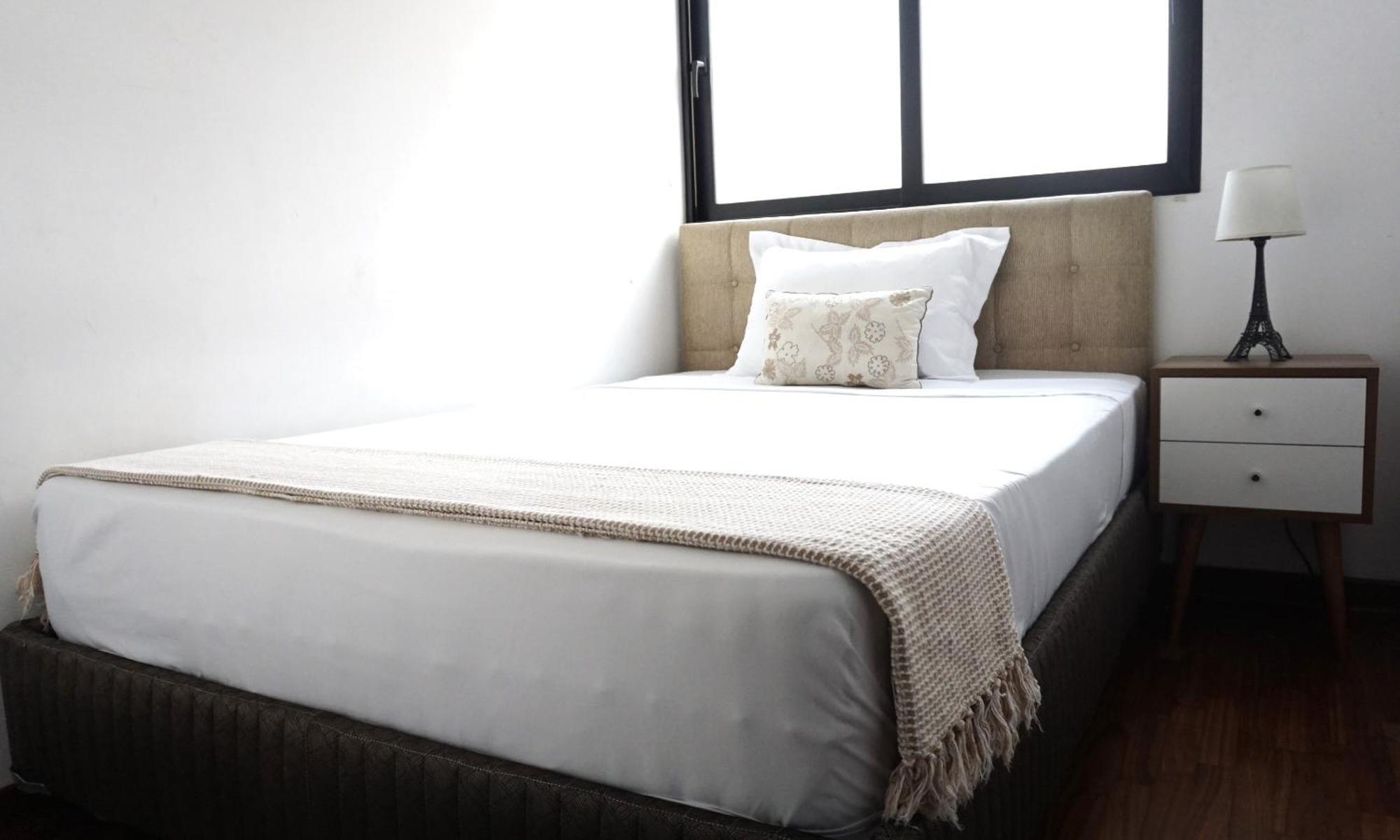 Apartamentos Privados Lima Airport Peru Exterior foto