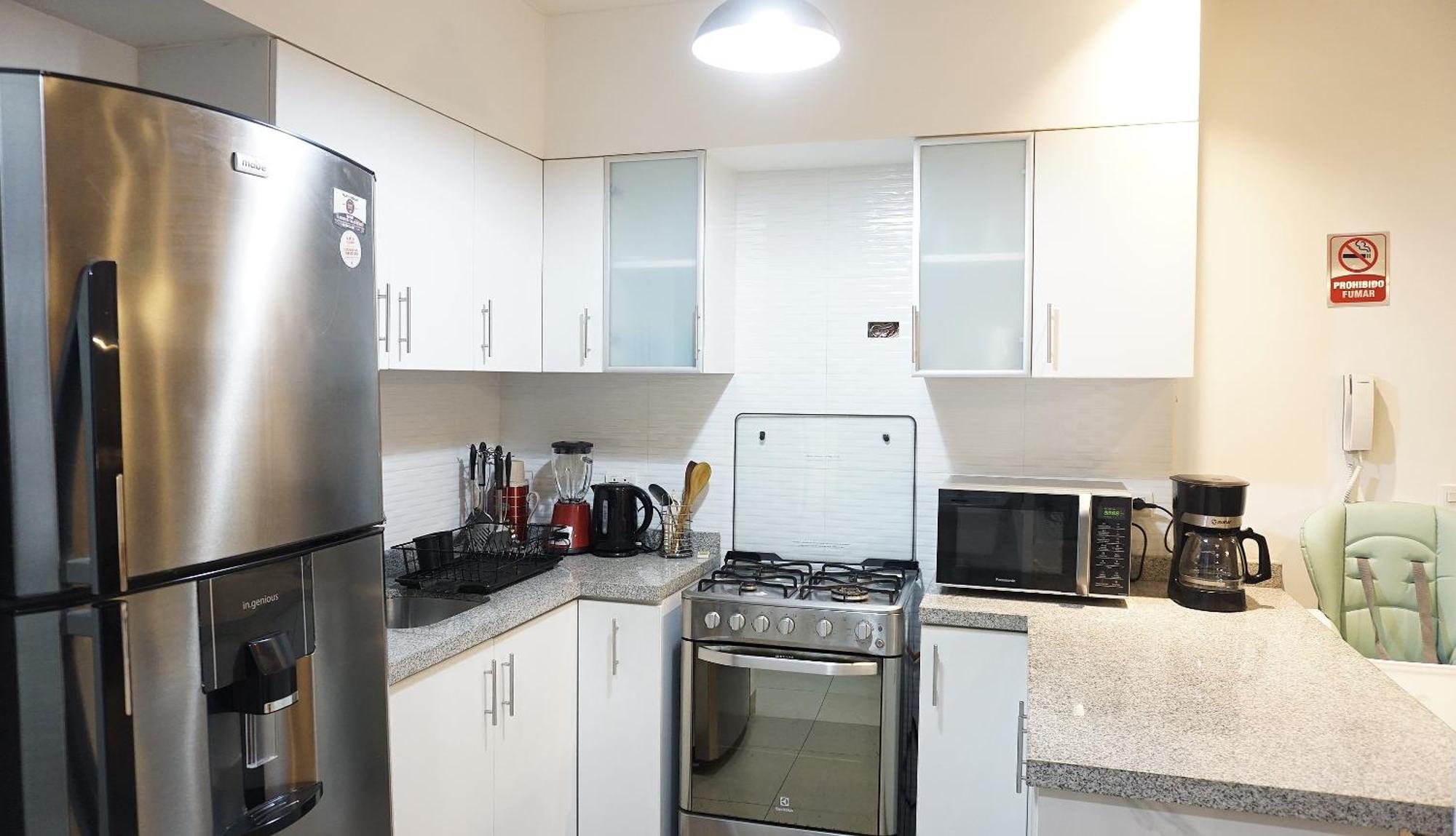 Apartamentos Privados Lima Airport Peru Exterior foto