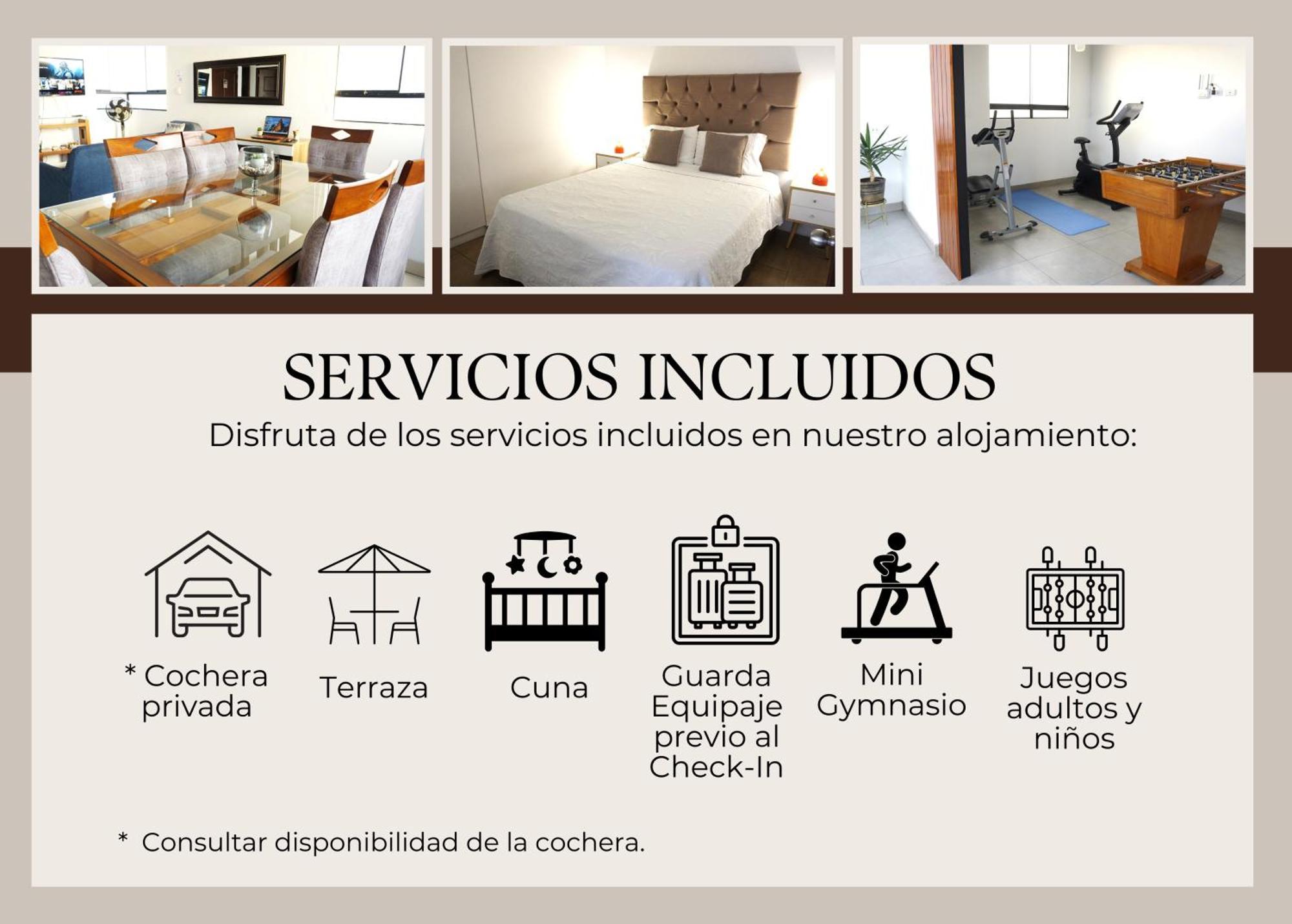 Apartamentos Privados Lima Airport Peru Exterior foto